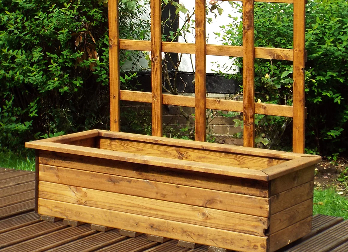 HB91 - Extra Large Kensington Planter - Image 3