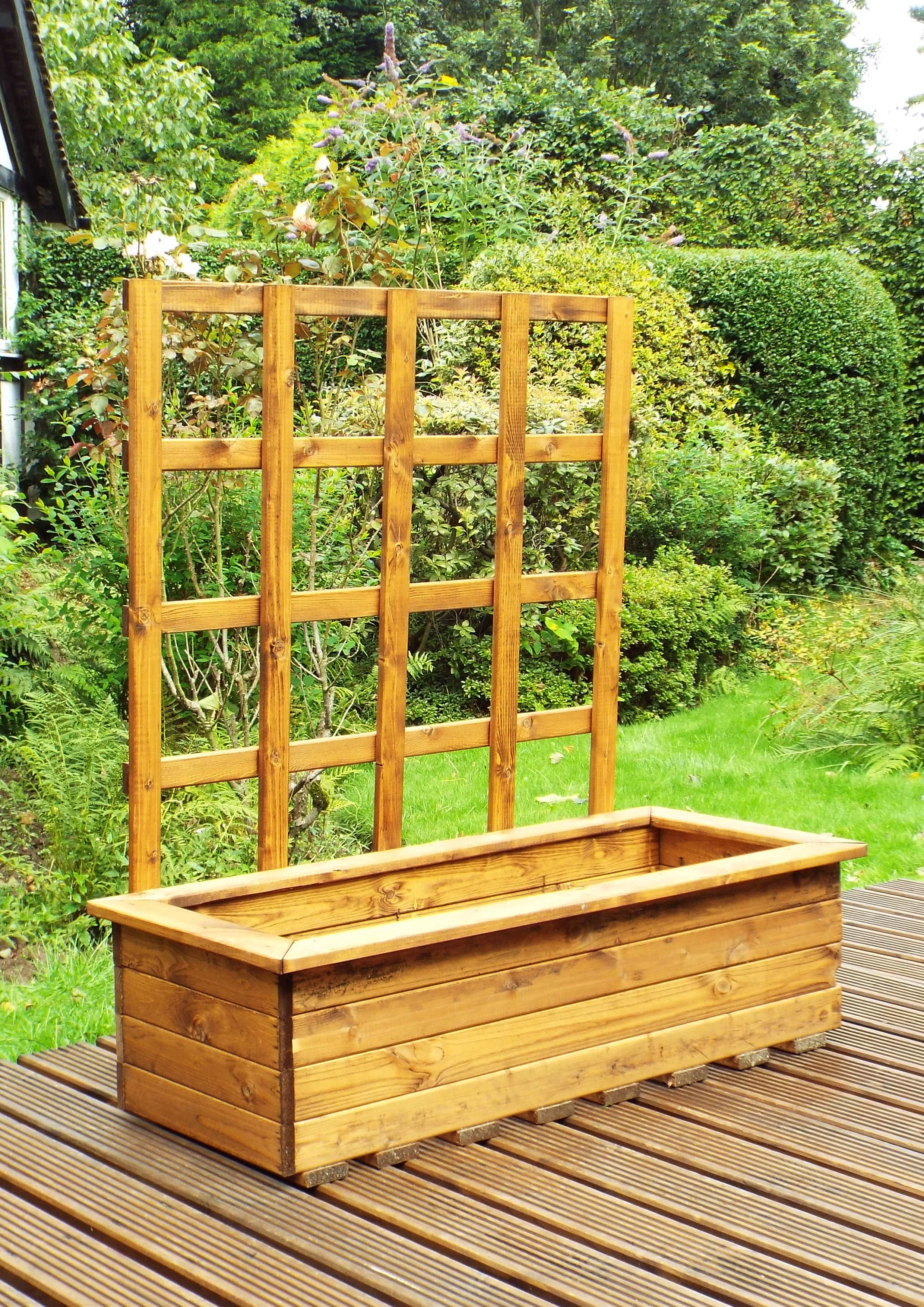 HB91 - Extra Large Kensington Planter - Image 4