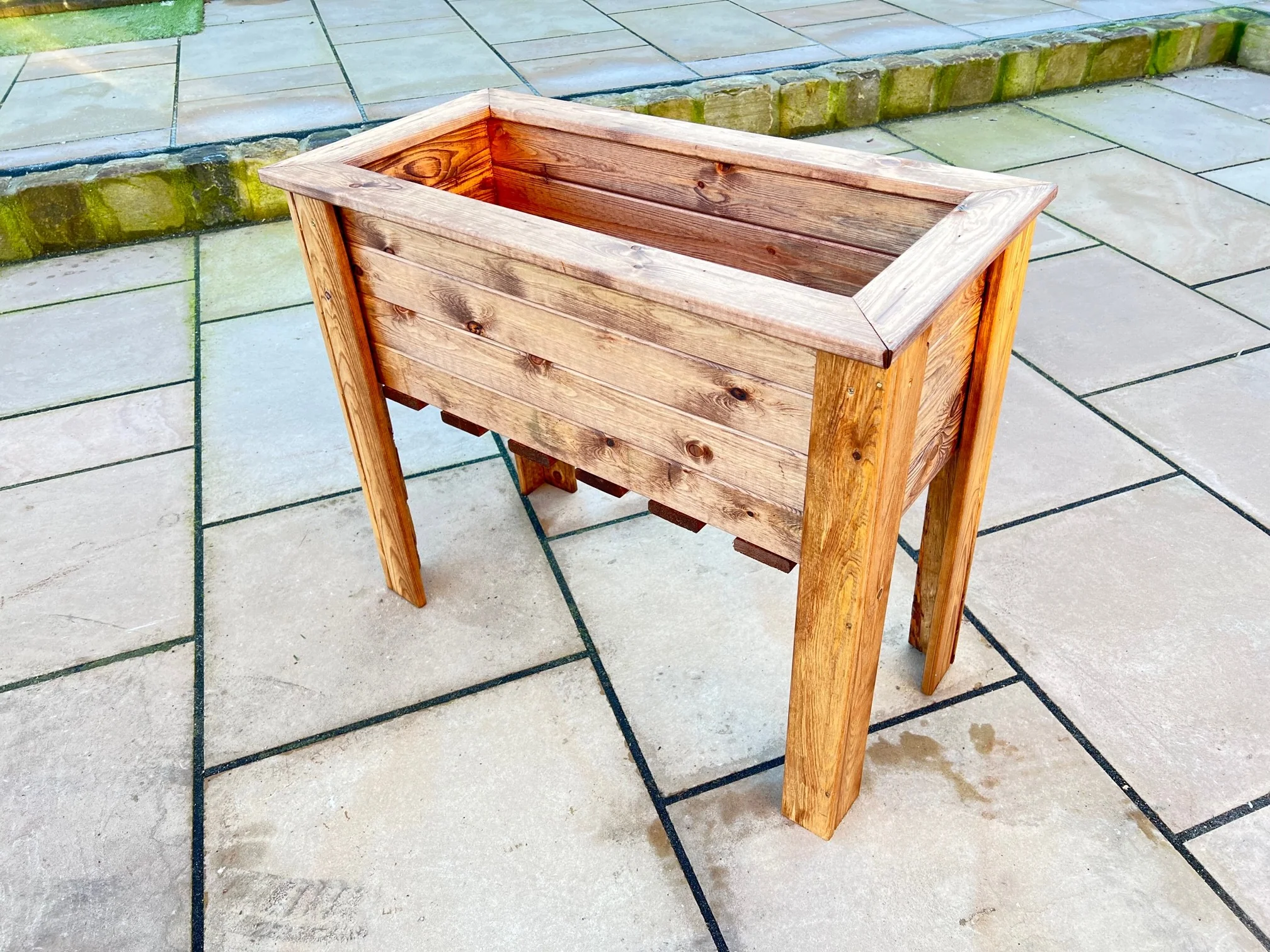 HB92 - Large Wiltshire Planter - Image 4