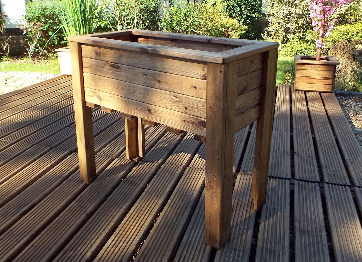 HB92 - Large Wiltshire Planter - Image 5