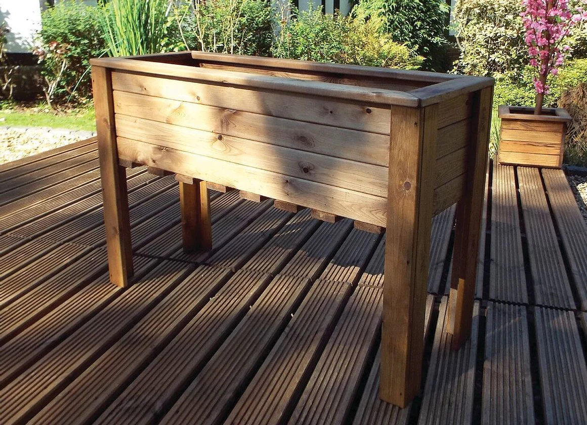 HB93 - Extra Large Wiltshire Planter - Image 4
